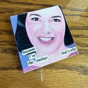 Vintage-Inspired Retro Magnet set